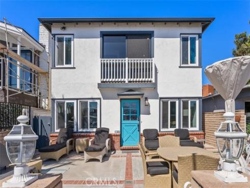 4015  Marcus   Avenue, Newport Beach, CA