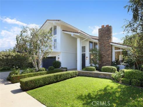 1841  Port Margate   Place, Newport Beach, CA