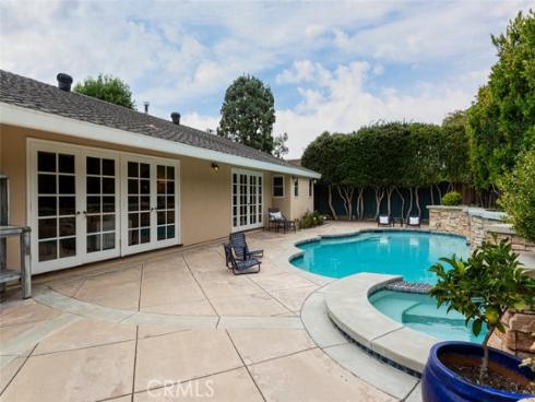 1412  Antigua Way  , Newport Beach, CA