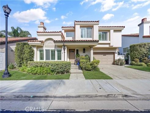 2916  Corte Portofino  , Newport Beach, CA