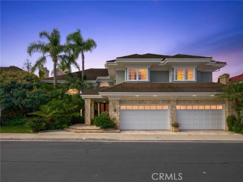 3  Weybridge   Court, Newport Beach, CA