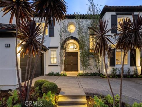 8  Madison  , Newport Beach, CA