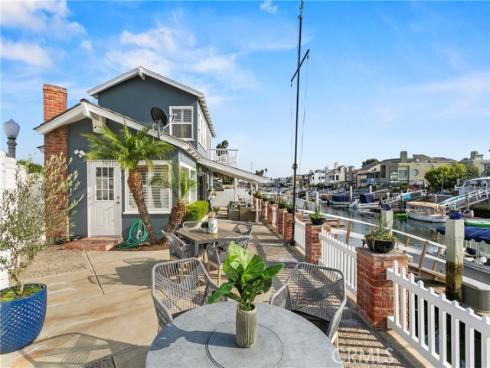 4019  Channel   Place, Newport Beach, CA