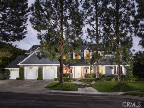 56  Royal Saint George Road  , Newport Beach, CA