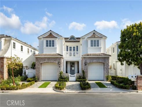 31  Cape Andover  , Newport Beach, CA