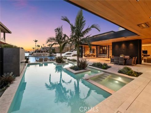 219  Evening Star   Lane, Newport Beach, CA