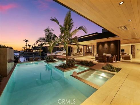 219  Evening Star   Lane, Newport Beach, CA