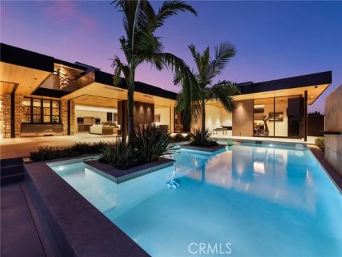 219  Evening Star   Lane, Newport Beach, CA