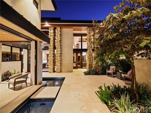 219  Evening Star   Lane, Newport Beach, CA