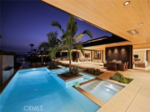 219  Evening Star   Lane, Newport Beach, CA