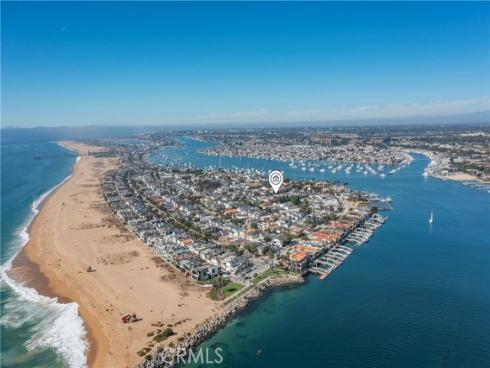 432  Seville   Avenue, Newport Beach, CA