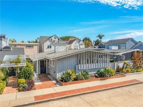 432  Seville   Avenue, Newport Beach, CA