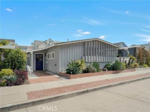 432  Seville   Avenue, Newport Beach, CA