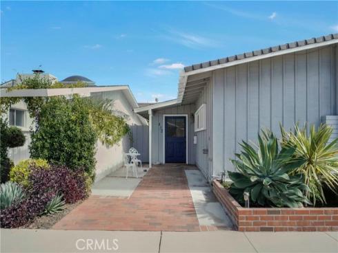 432  Seville   Avenue, Newport Beach, CA