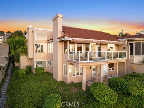 15  Montpellier  , Newport Beach, CA