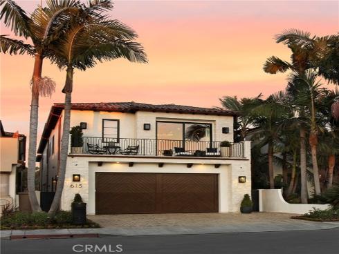 615  Lido Park   Drive, Newport Beach, CA