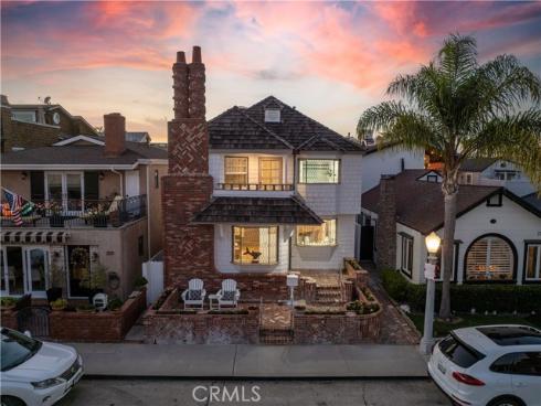 211  Pearl   Avenue, Newport Beach, CA