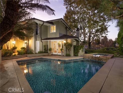 3  Cypress Point   Lane, Newport Beach, CA