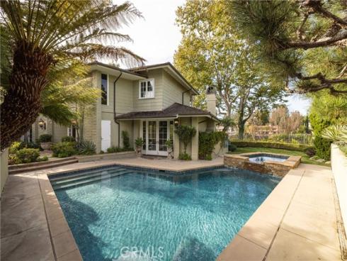 3  Cypress Point   Lane, Newport Beach, CA