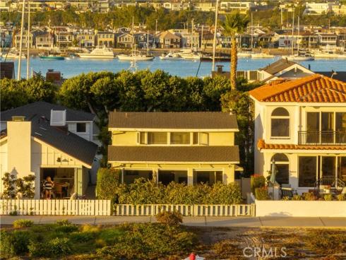 1309 E Balboa   Boulevard, Newport Beach, CA