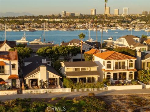 1309 E Balboa   Boulevard, Newport Beach, CA