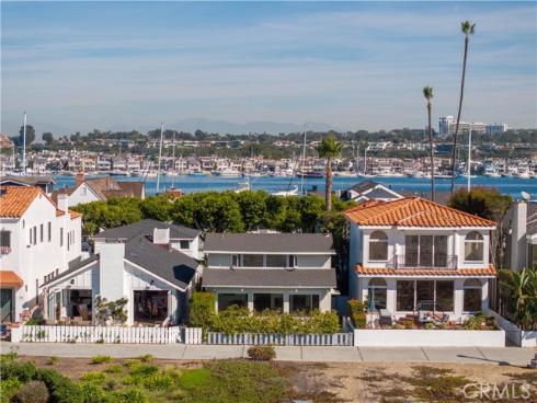 1309 E Balboa   Boulevard, Newport Beach, CA