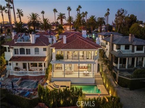 2915  Cliff   Drive, Newport Beach, CA