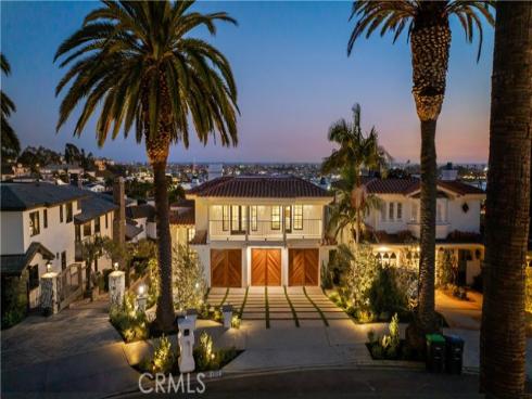 2915  Cliff   Drive, Newport Beach, CA