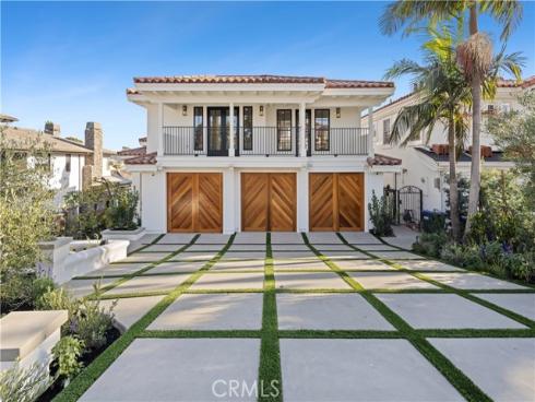 2915  Cliff   Drive, Newport Beach, CA