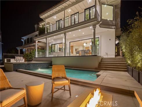 2915  Cliff   Drive, Newport Beach, CA