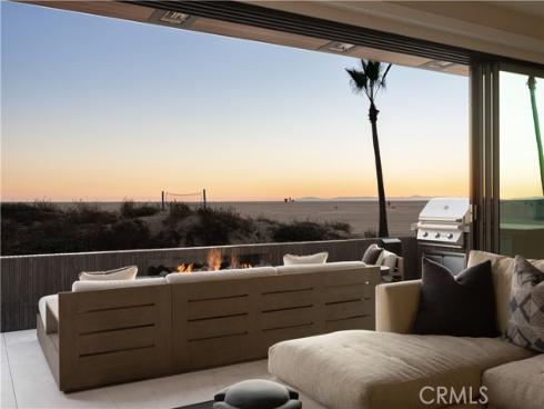 218 E Oceanfront  , Newport Beach, CA