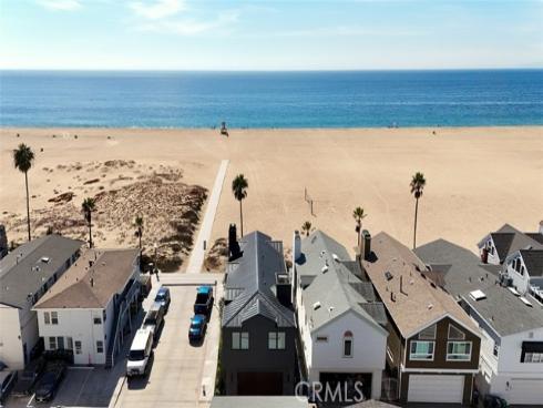 218 E Oceanfront  , Newport Beach, CA