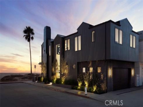 218 E Oceanfront  , Newport Beach, CA