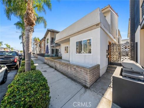 907 E Balboa   Boulevard, Newport Beach, CA