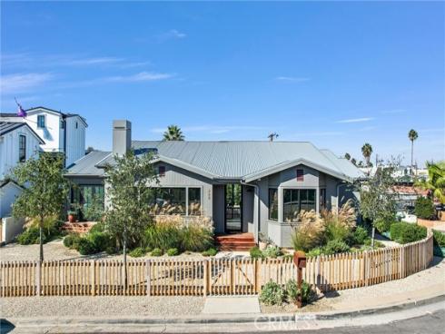 337  Holmwood   Drive, Newport Beach, CA