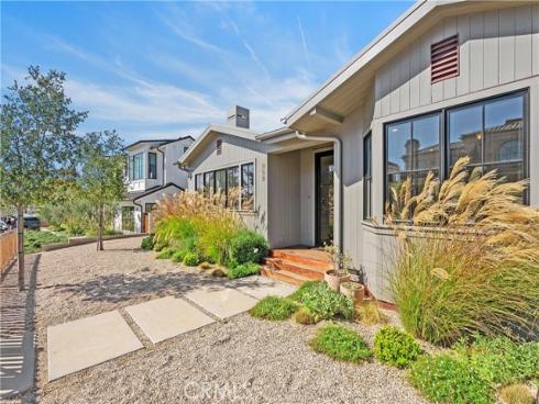 337  Holmwood   Drive, Newport Beach, CA