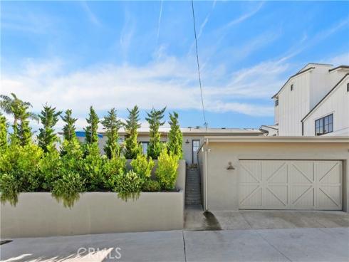 337  Holmwood   Drive, Newport Beach, CA