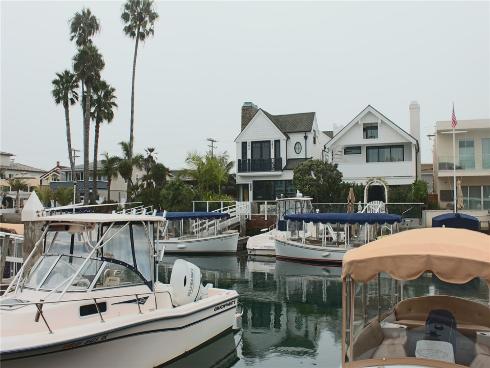 404  Clubhouse   Avenue, Newport Beach, CA