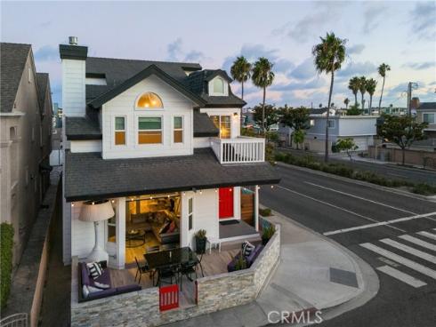 204  44th   Street, Newport Beach, CA