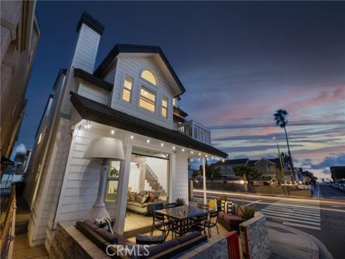 204  44th   Street, Newport Beach, CA