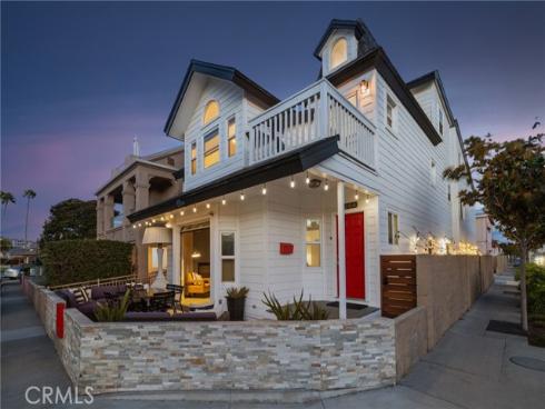 204  44th   Street, Newport Beach, CA