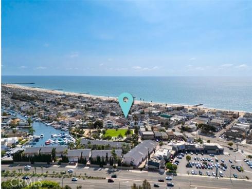 204  44th   Street, Newport Beach, CA