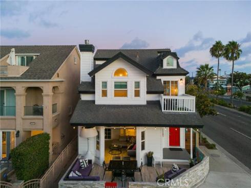 204  44th   Street, Newport Beach, CA