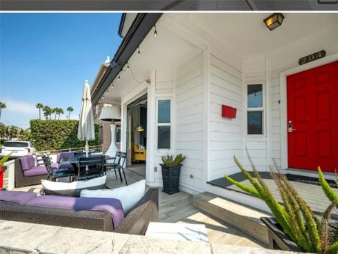 204  44th   Street, Newport Beach, CA