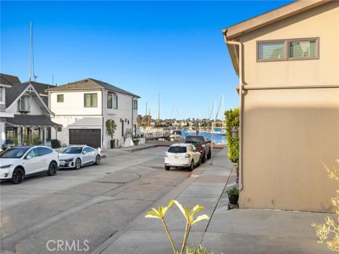 318  Coronado   Street, Newport Beach, CA