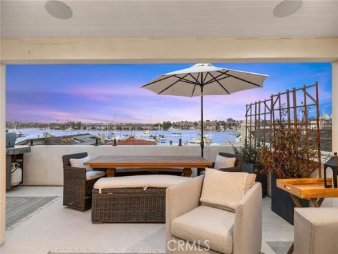 318  Coronado   Street, Newport Beach, CA