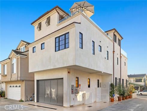 318  Coronado   Street, Newport Beach, CA