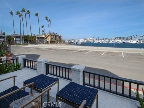 1819 W Bay  1  Avenue, Newport Beach, CA