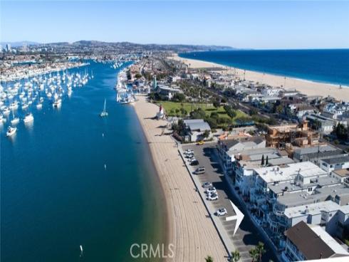 1819 W Bay  1  Avenue, Newport Beach, CA