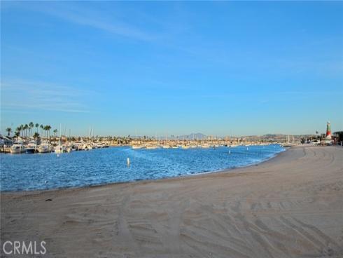 1819 W Bay  1  Avenue, Newport Beach, CA